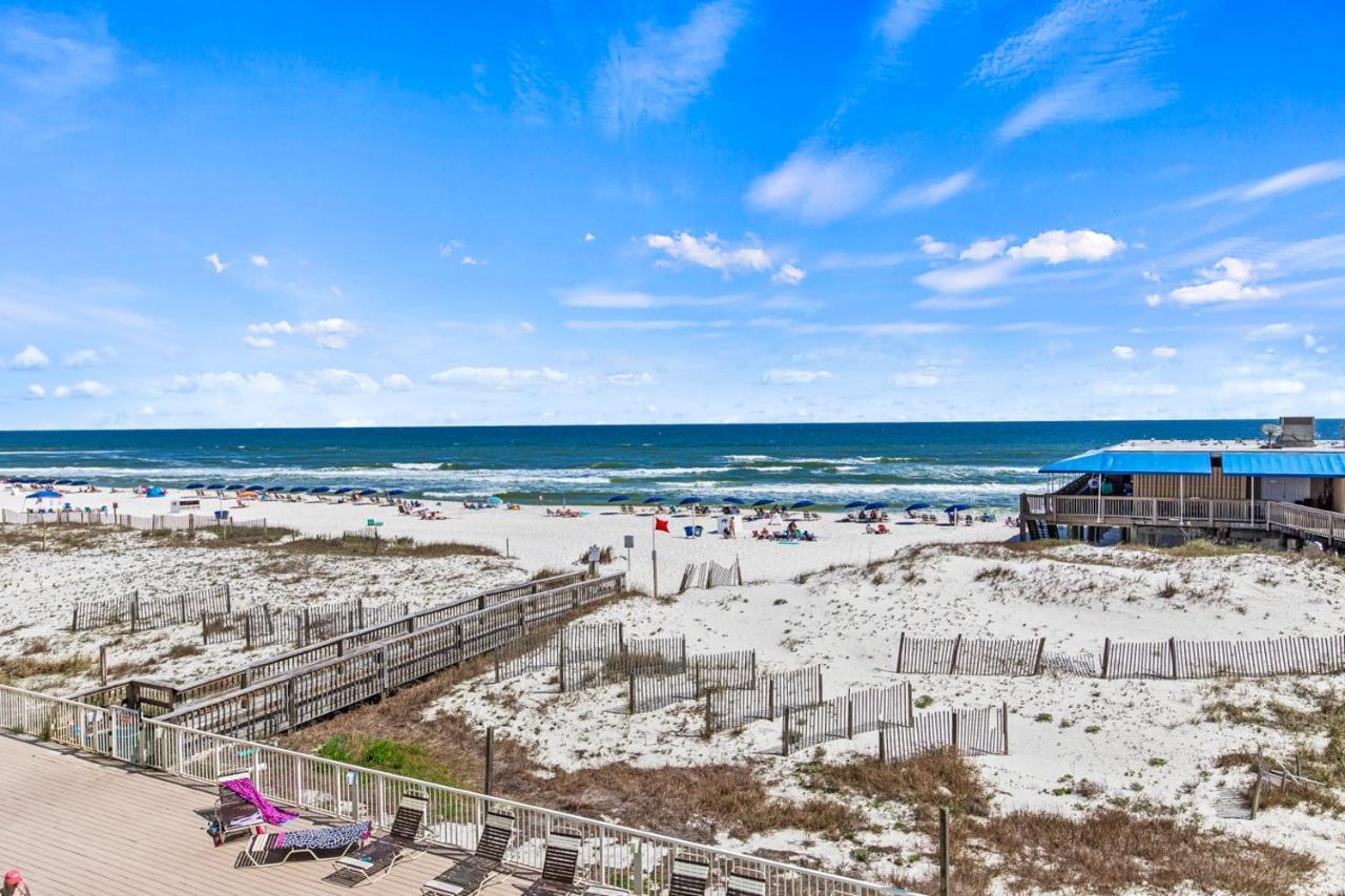 Sunset Spring Break Special ! Apartman Gulf Shores Kültér fotó