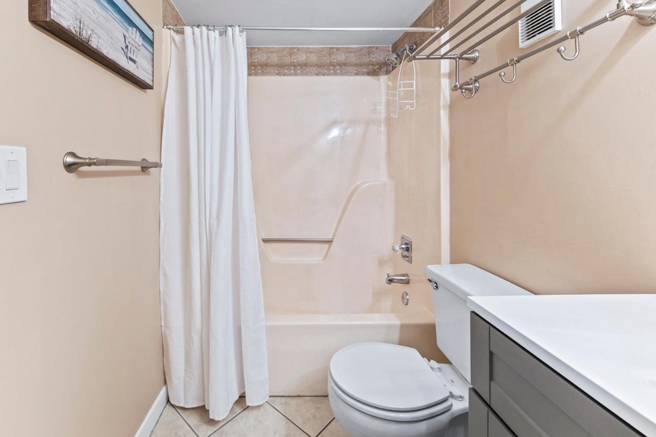 Sunset Spring Break Special ! Apartman Gulf Shores Kültér fotó