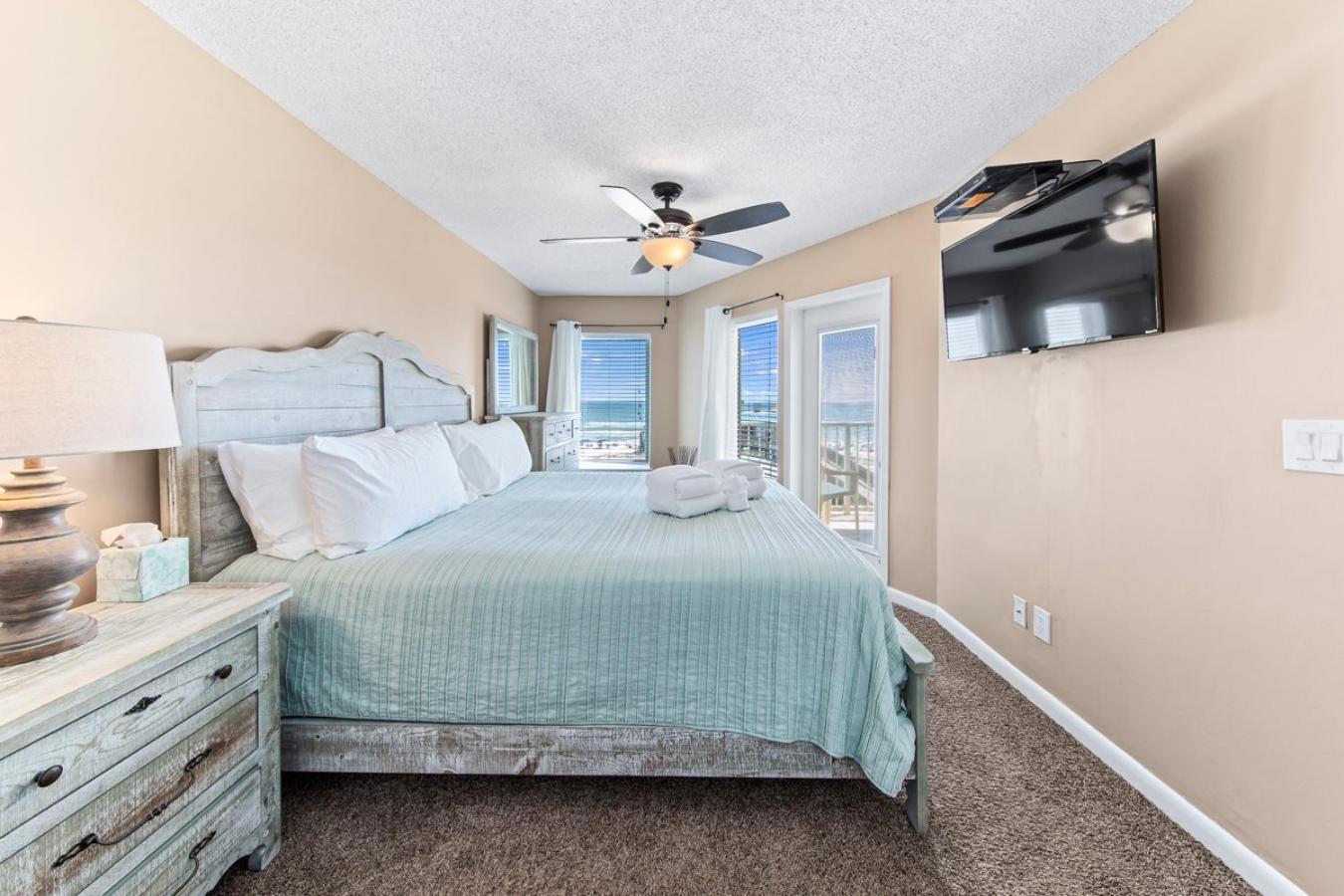 Sunset Spring Break Special ! Apartman Gulf Shores Kültér fotó