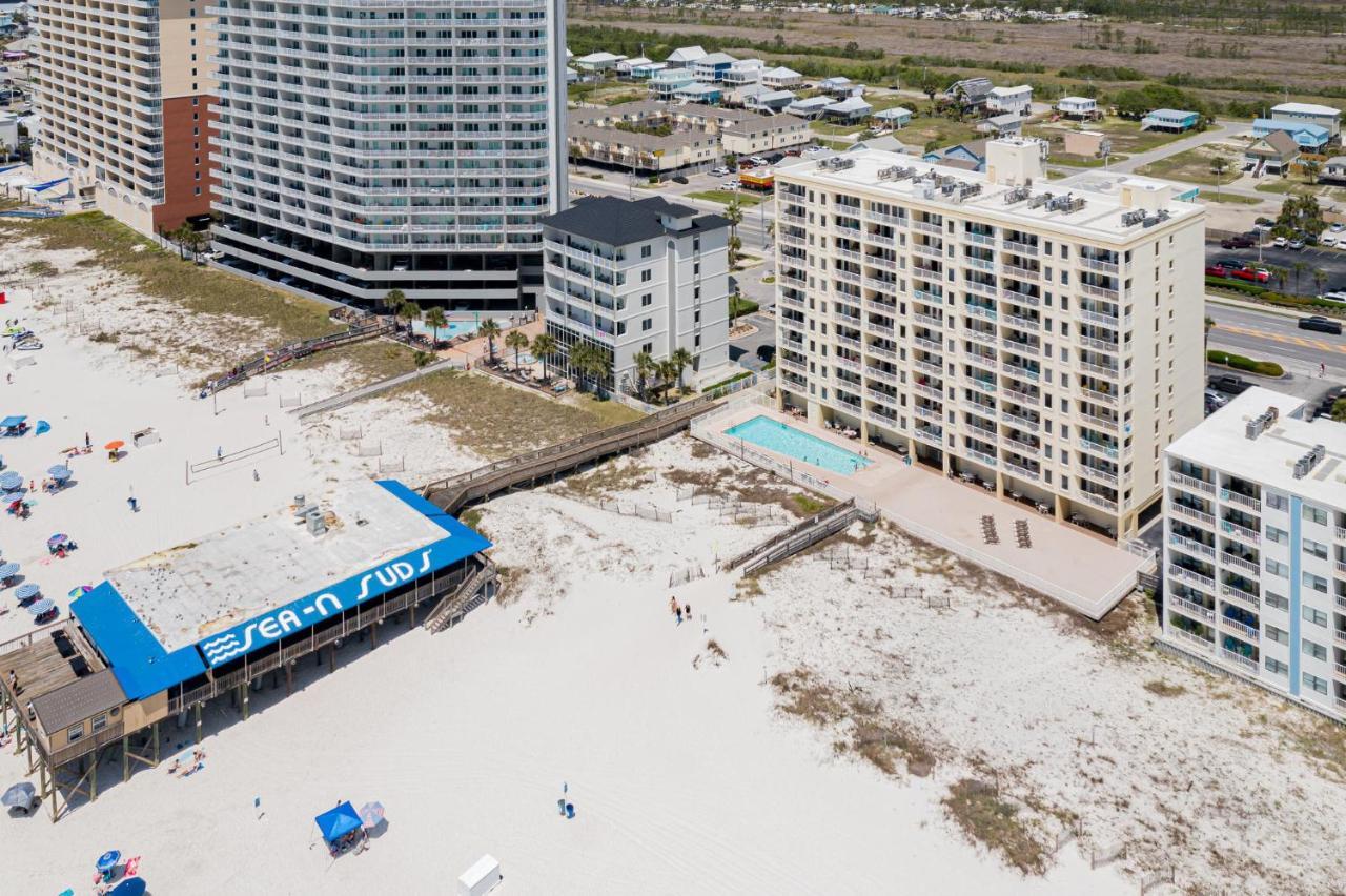 Sunset Spring Break Special ! Apartman Gulf Shores Kültér fotó
