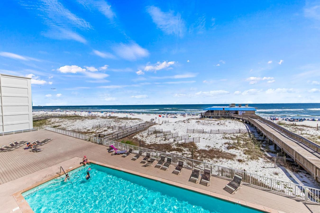 Sunset Spring Break Special ! Apartman Gulf Shores Kültér fotó