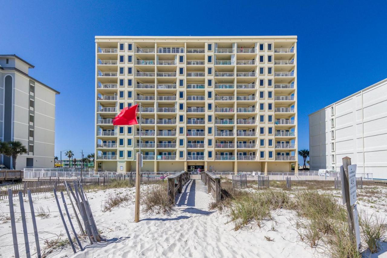 Sunset Spring Break Special ! Apartman Gulf Shores Kültér fotó