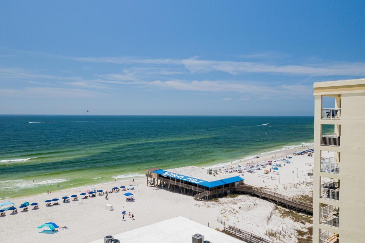 Sunset Spring Break Special ! Apartman Gulf Shores Kültér fotó