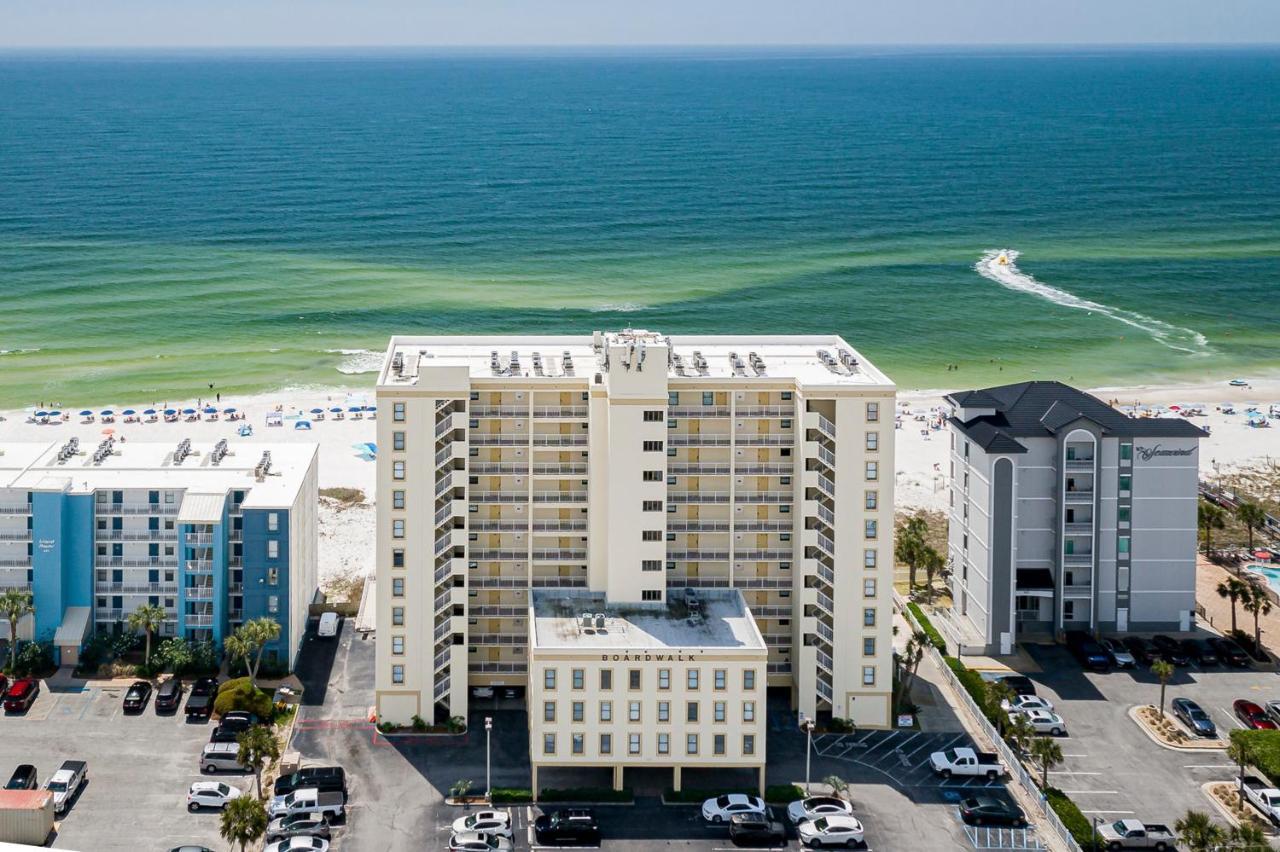 Sunset Spring Break Special ! Apartman Gulf Shores Kültér fotó