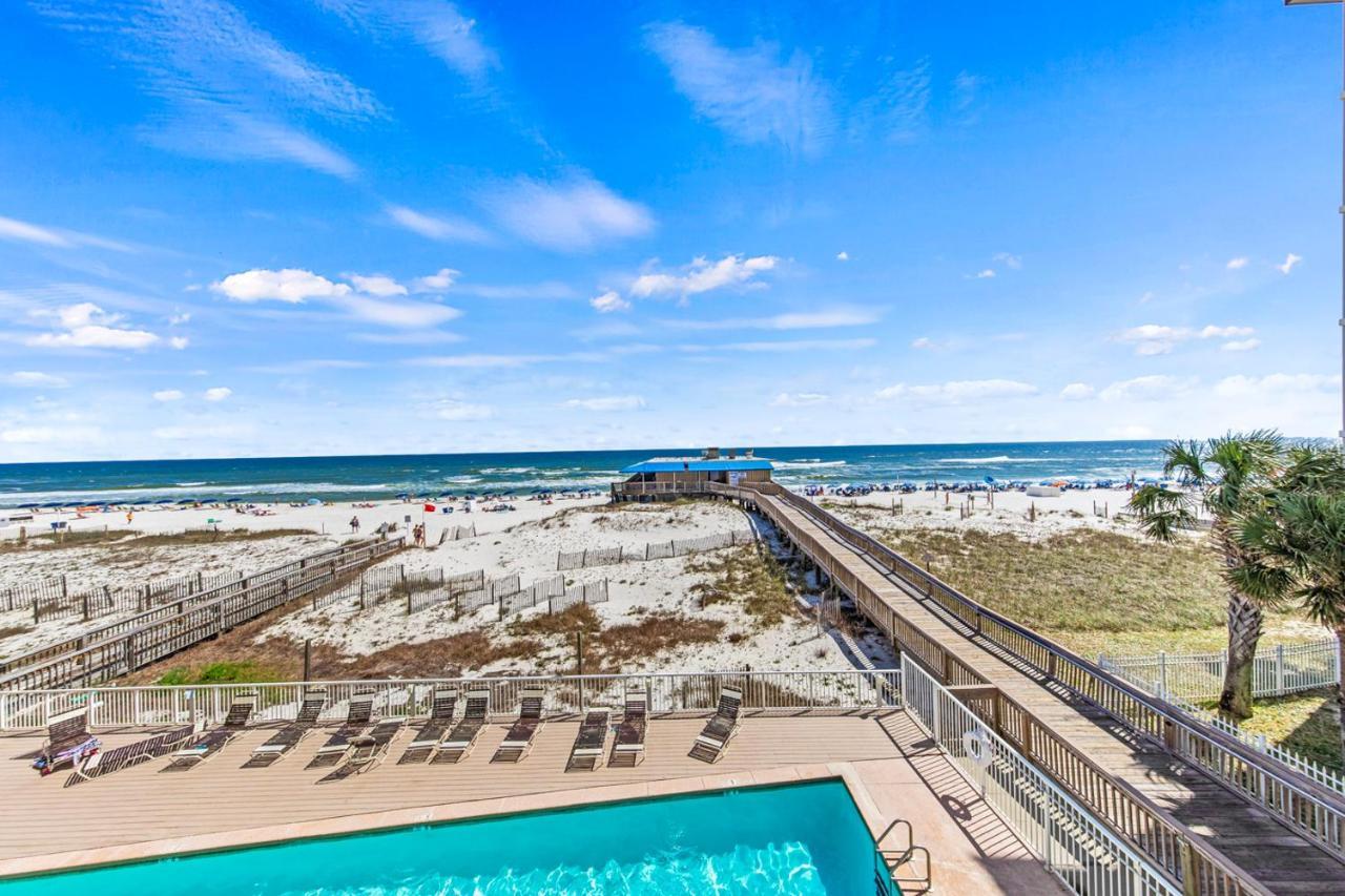 Sunset Spring Break Special ! Apartman Gulf Shores Kültér fotó