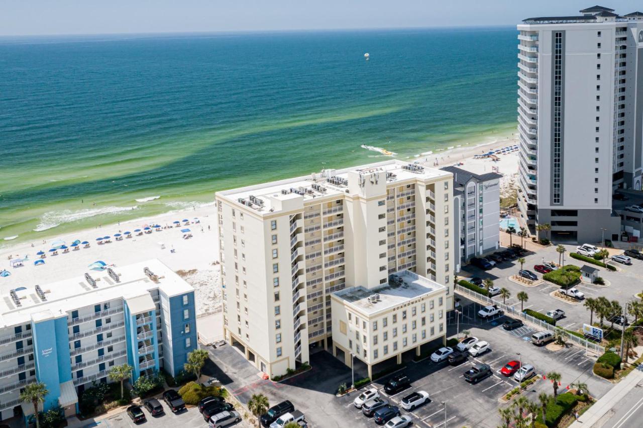 Sunset Spring Break Special ! Apartman Gulf Shores Kültér fotó