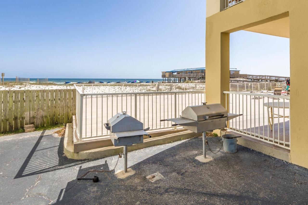 Sunset Spring Break Special ! Apartman Gulf Shores Kültér fotó