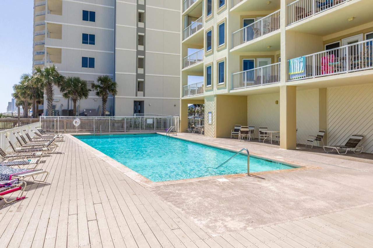 Sunset Spring Break Special ! Apartman Gulf Shores Kültér fotó