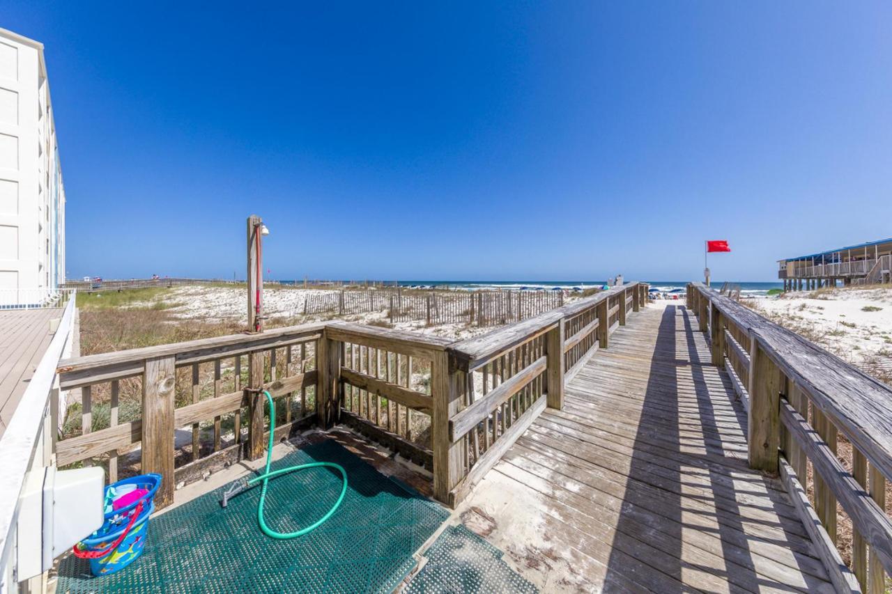 Sunset Spring Break Special ! Apartman Gulf Shores Kültér fotó