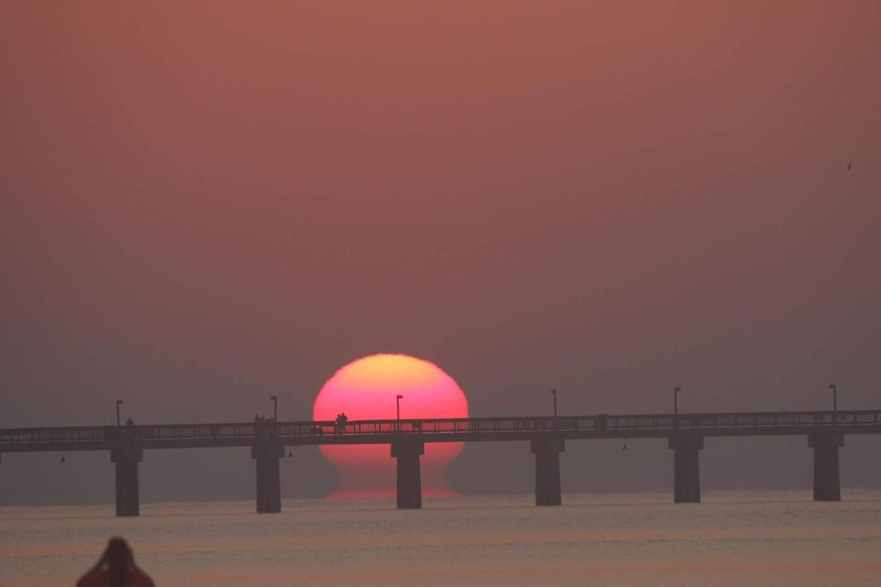 Sunset Spring Break Special ! Apartman Gulf Shores Kültér fotó