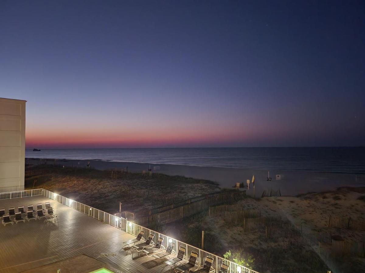 Sunset Spring Break Special ! Apartman Gulf Shores Kültér fotó