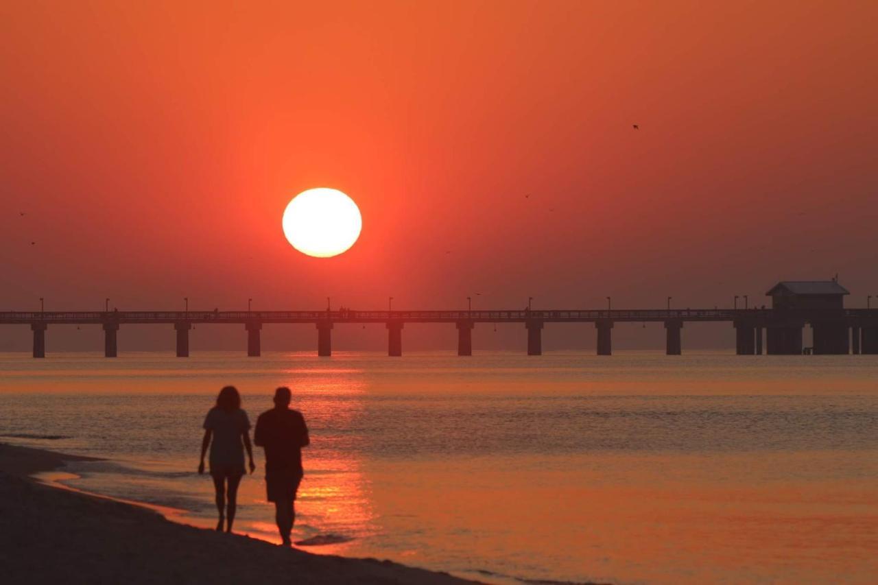 Sunset Spring Break Special ! Apartman Gulf Shores Kültér fotó